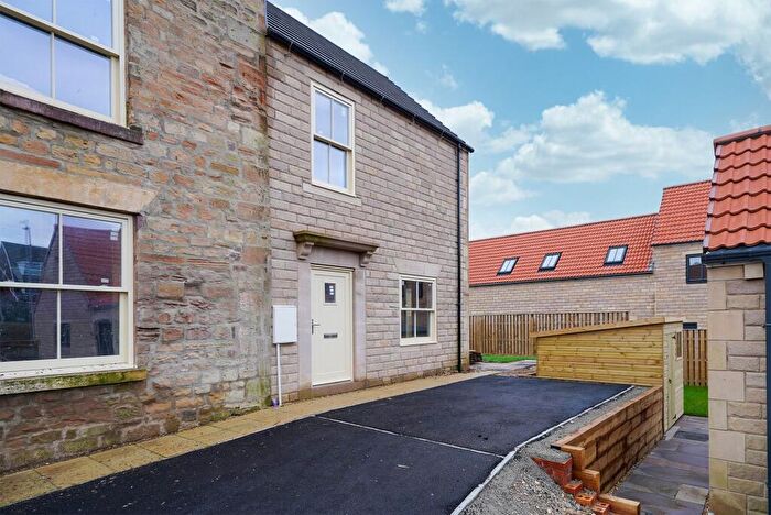 3 Bedroom Semi-Detached House For Sale In Plot North Farm Mews, Harthill, S26
