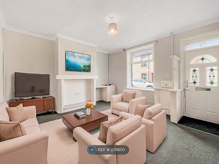 2 Bedroom Terraced House To Rent In Albert Street, Clayton Le Moors, Accrington, BB5