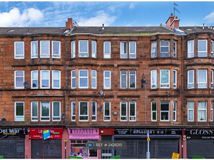 3 Bedroom Flat To Rent In Cambuslang Road, Rutherglen, Glasgow, G73