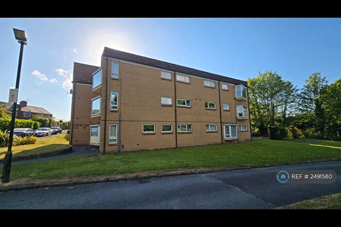 2 Bedroom Flat To Rent In Eccleston Park, Prescot, L35