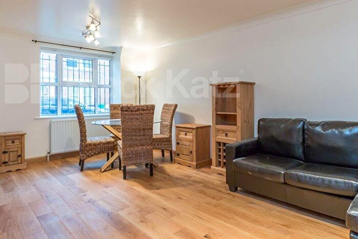 2 Bedroom Flat To Rent In Hargrave Road, Archway, N19