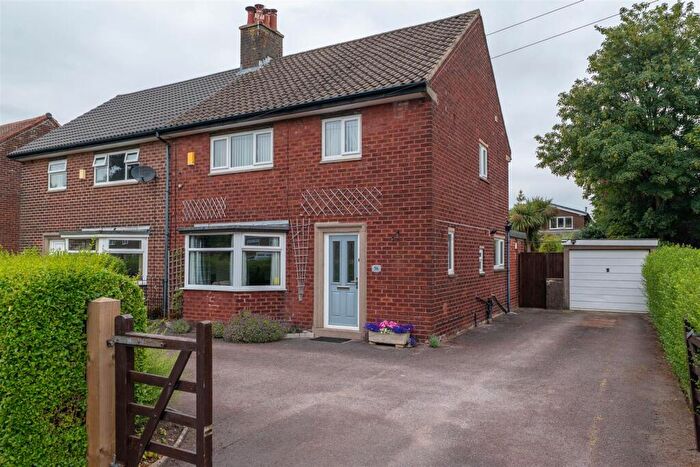3 Bedroom Semi-Detached House For Sale In Queensway, Bamber Bridge, Preston, PR5