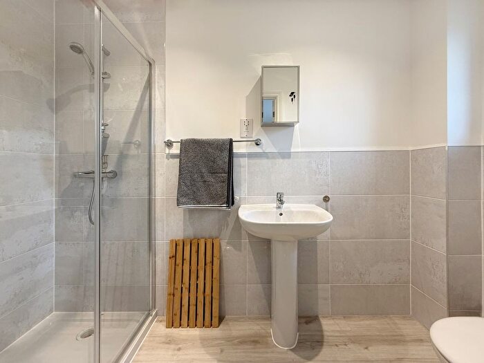 2 Bedroom Semi-Detached House For Sale In Observers Road, Wickham Market, Woodbridge, IP13