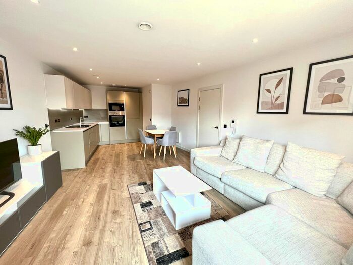 2 Bedroom Flat To Rent In Core, Leetham House, York, North Yorkshire, YO1