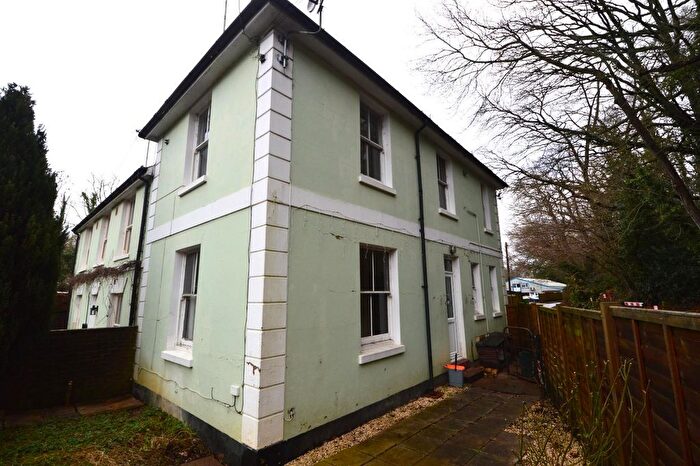 2 Bedroom Property To Rent In Groombridge Lane, Eridge Green, Tunbridge Wells, TN3