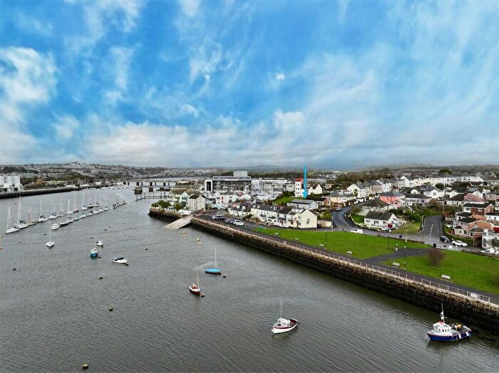 3 Bedroom Detached Bungalow For Sale In Oreston, Plymouth, PL9