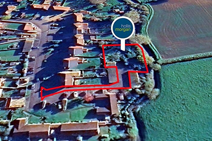10 Bedroom Plot For Sale In Plot | Units |, BA22