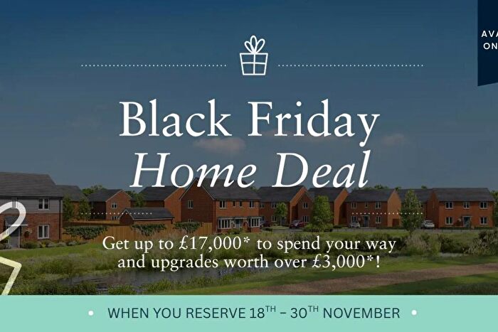 4 Bedroom Detached House For Sale In "Sandford" At Sephton Drive, Longford, Coventry, CV6