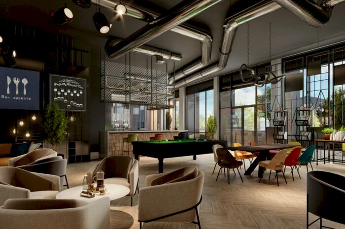 Studio To Rent In Moor Lane, Preston, PR1