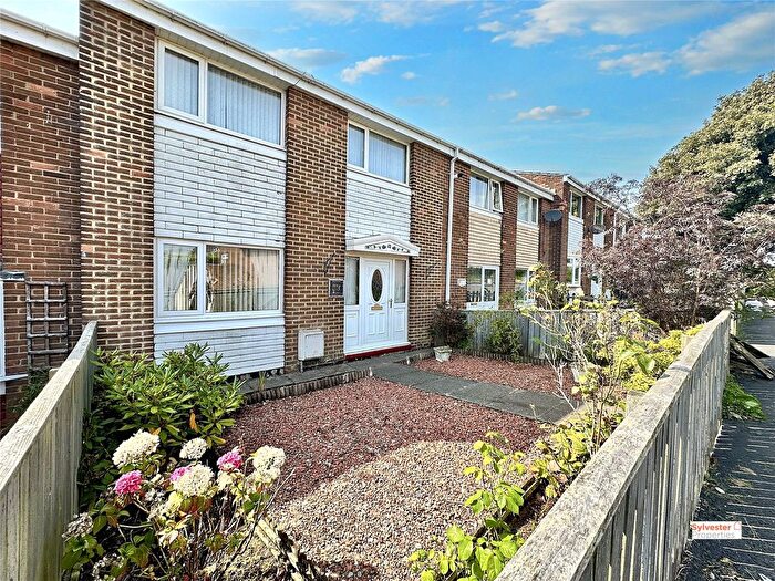 3 Bedroom Terraced House For Sale In Westfields, Stanley, DH9