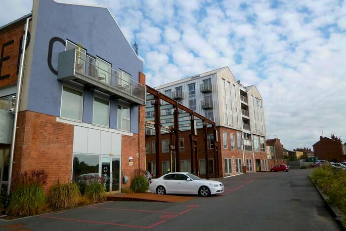 3 Bedroom Flat To Rent In Boiler House, Electric Wharf, Coventry CV1