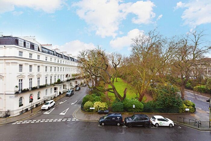 4 Bedroom Flat For Sale In Large Lateral Flat - Eaton Square, Belgravia, London, SW1W