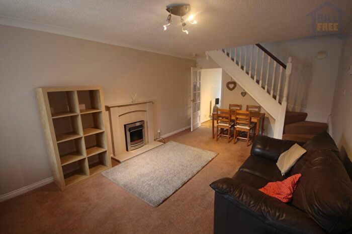 2 Bedroom House To Rent In Habgood Drive, DH1