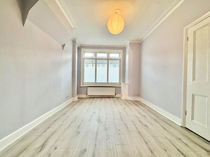 3 Bedroom Terraced House To Rent In Clarendon Road, London, N15