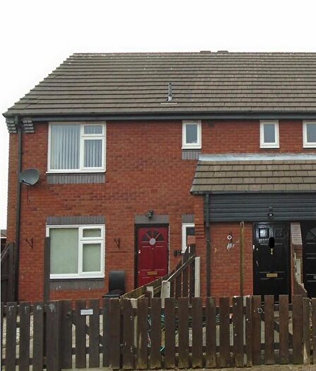 1 Bedroom Flat To Rent In Monro Close, Liverpool, L8