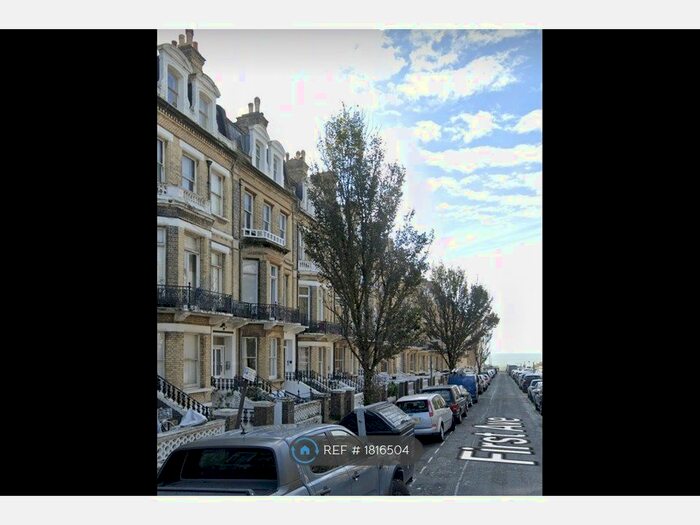 1 Bedroom Flat To Rent In First Avenue, Hove, BN3