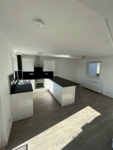 3 Bedroom End Of Terrace House To Rent In Gair Crescent, Carluke, South Lanarkshire, ML8