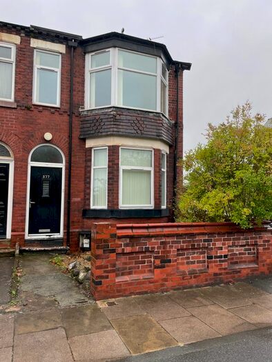 2 Bedroom Flat To Rent In Manchester Road, Denton, M34