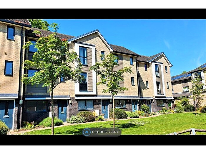 4 Bedroom Terraced House To Rent In Pendleton Gate, Norwich, NR3