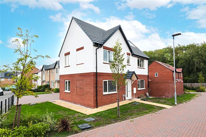 3 Bedroom Detached House For Sale In The Colliery, Donnington Wood, Telford, Shropshire, TF2
