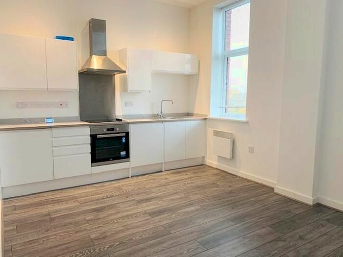 1 Bedroom Flat To Rent In Vicarage Farm Road, Fengate, Peterborough PE1