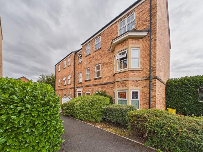 2 Bedroom Apartment For Sale In Chepstow Close, Colburn, Catterick Garrison, DL9