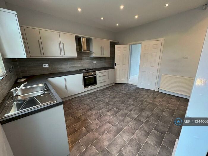 2 Bedroom Terraced House To Rent In Hampden Road, Prestwich, Manchester, M25