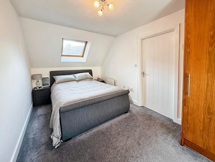 1 Bedroom Maisonette To Rent In Skippetts Gardens, Basingstoke, RG21