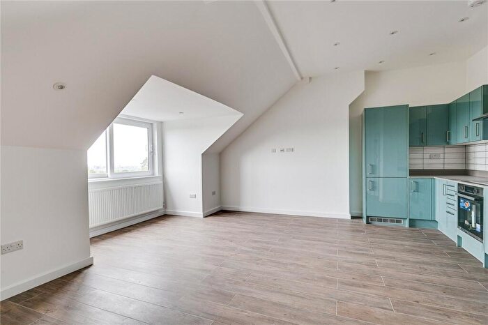 2 Bedroom Flat To Rent In Prince Arthur Road, Hampstead, NW3
