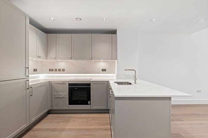 2 Bedroom Property To Rent In Newcastle Place, Paddington, W2