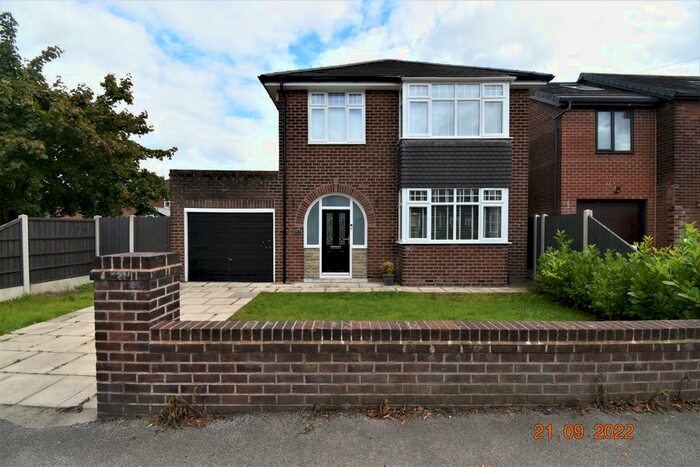 3 Bedroom Detached House To Rent In Park Road, Hindley Wigan, WN2
