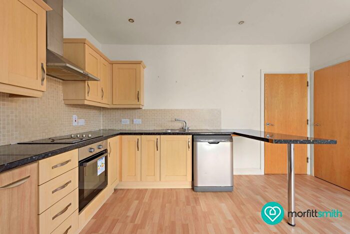 2 Bedroom Flat For Sale In Eden, , Stannington Road, Stannington, S6