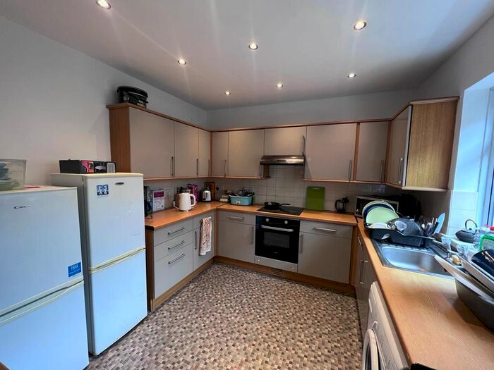 5 Bedroom Terraced House To Rent In Vivian Road, Sketty, Swansea, SA2