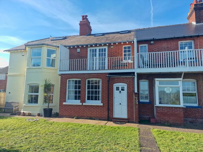 3 Bedroom Terraced House To Rent In The Marina, Deal, CT14