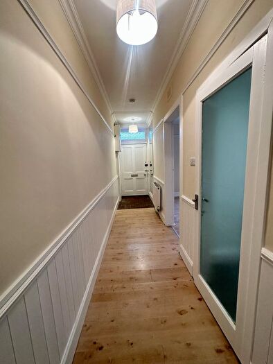 1 Bedroom Flat To Rent In Links Street, Musselburgh, EH21