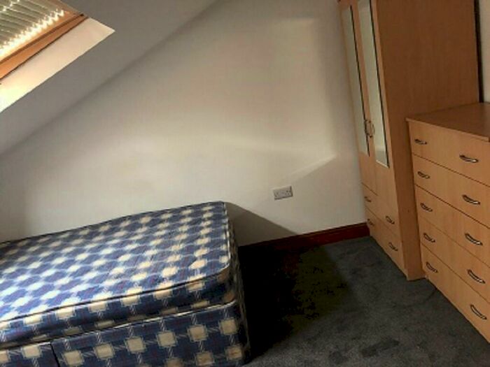 7 Bedroom Terraced House To Rent In Selly Hill Road, Birmingham, B29
