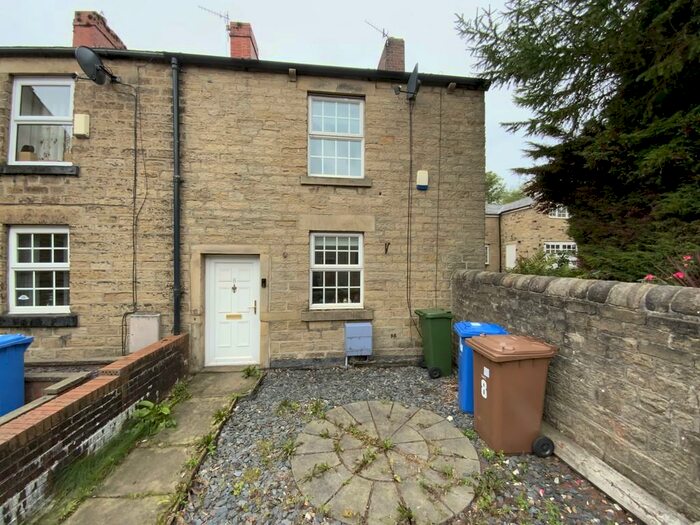 2 Bedroom Terraced House To Rent In Green Lane, Hollingworth, SK14