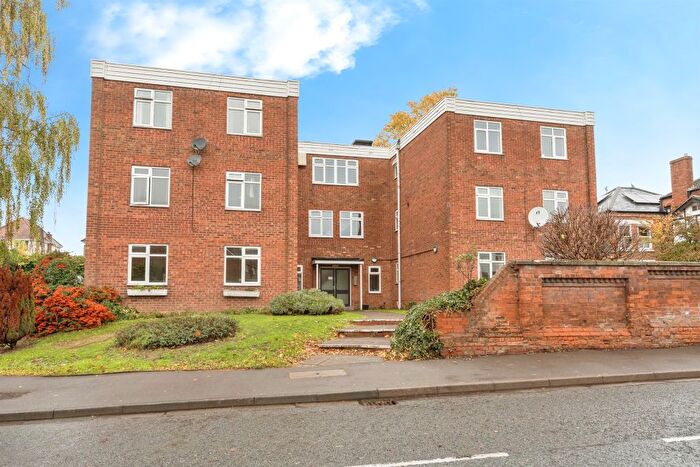 1 Bedroom Flat For Sale In Rainbow Hill, Rainbow Hill, Worcester, WR3