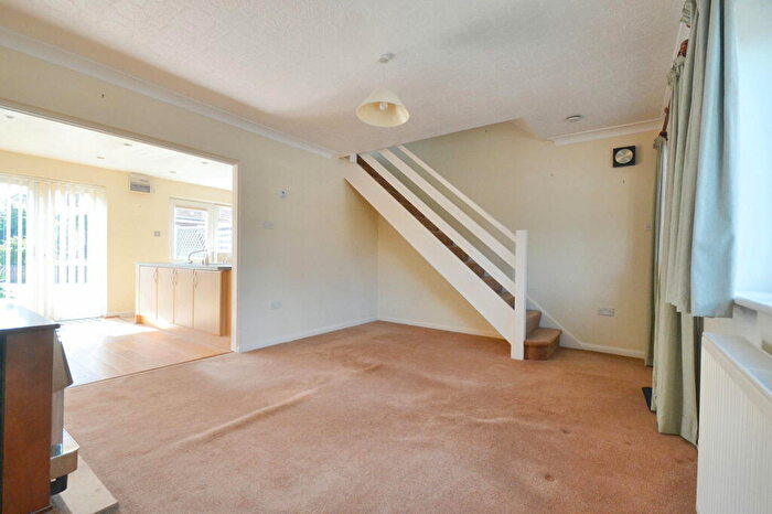 2 Bedroom End Of Terrace House For Sale In Back Lane, Ickleton, CB10
