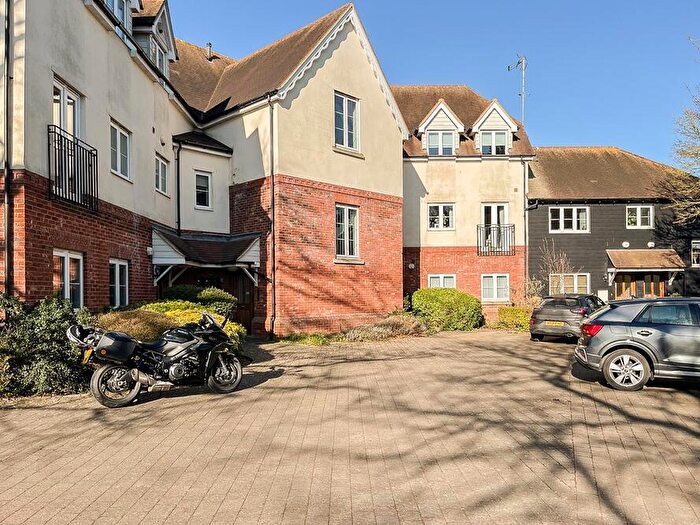 3 Bedroom Apartment To Rent In Church Road Hatfield Peverel, CM3