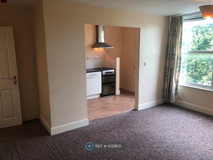 Studio To Rent In Bury Road, Gosport, PO12