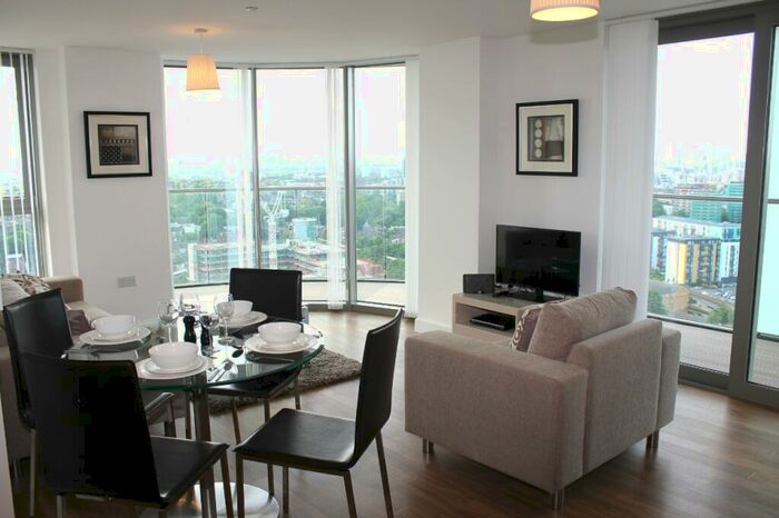 2 Bedroom Apartment To Rent In Sienna Alto, The Renaissance, Lewisham, SE13