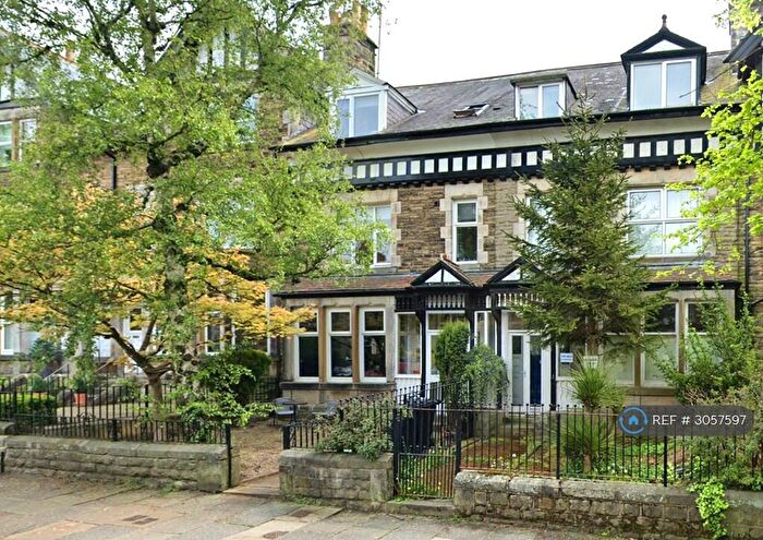 1 Bedroom Flat To Rent In Dragon Parade, Harrogate, HG1