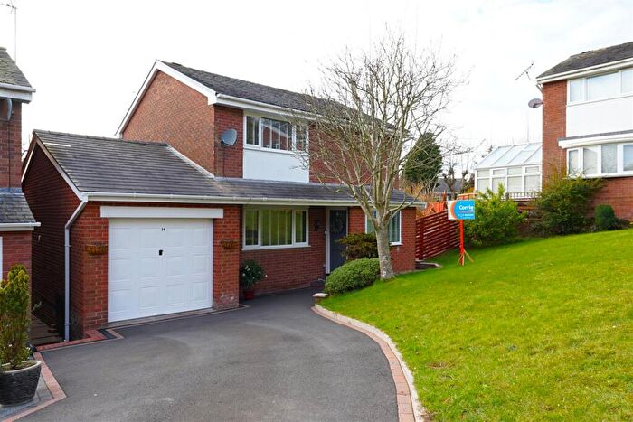 4 Bedroom Detached House For Sale In Laurel Drive, Barrow-In-Furness, LA13