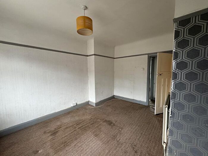 2 Bedroom Terraced House For Sale In Armour Grove, Liverpool, L13