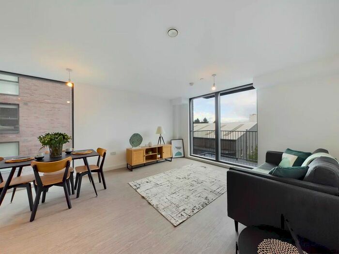 1 Bedroom Flat For Sale In Liverpool Street, Salford, M5