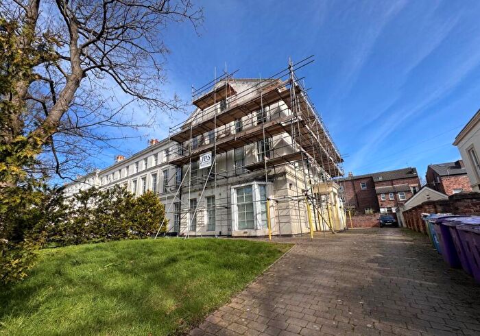 2 Bedroom Apartment For Sale In Flat, Parkfield Road, Liverpool, Liverpool, L17
