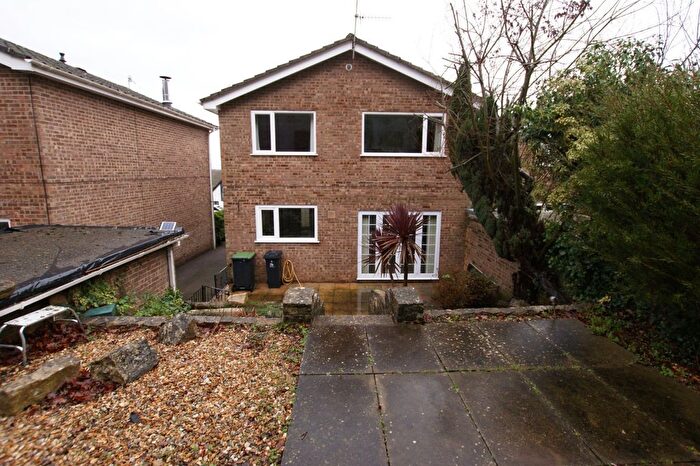 3 Bedroom Detached House For Sale In Orchard Lane, Corfe Mullen, Wimborne, Dorset, BH21