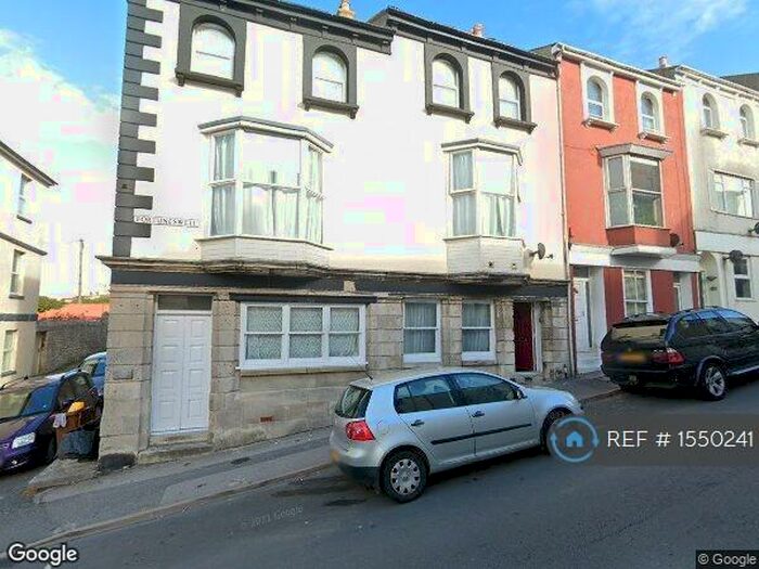 1 Bedroom Flat To Rent In Fortuneswell, Portland, DT5