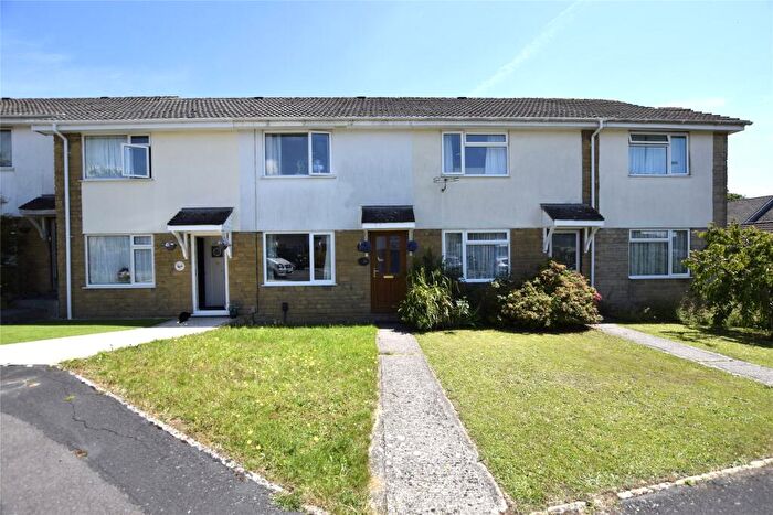 2 Bedroom Terraced House To Rent In Wellow Tyning, Peasedown St. John, Bath, BA2